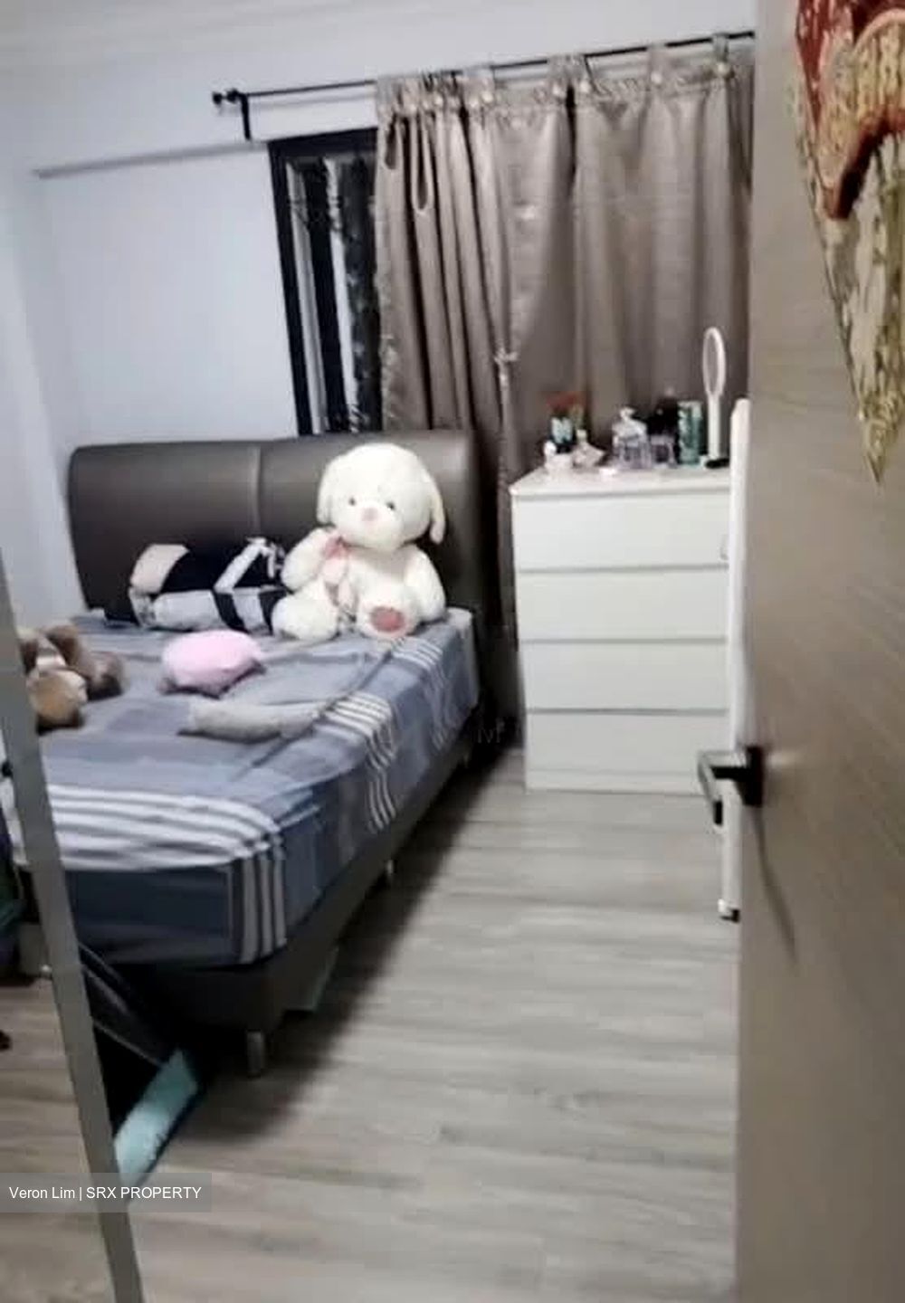 Blk 257 Yishun Sunshine (Yishun), HDB 4 Rooms #573181031
